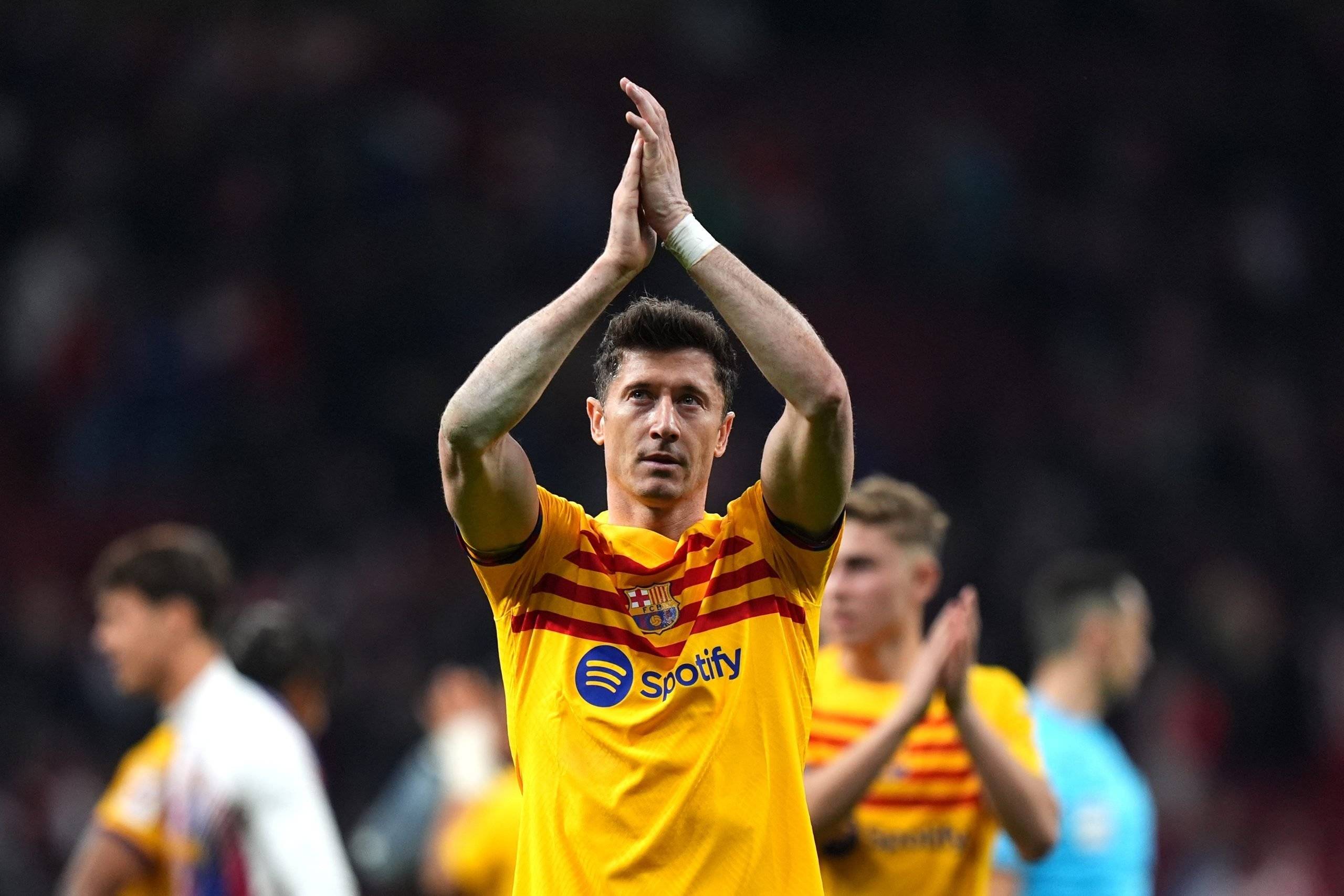 皇家马德里不断突破！，莱万多夫斯基连续十五场比赛得分超过爆冷气势如虹延续的简单介绍-kaiyun网页版