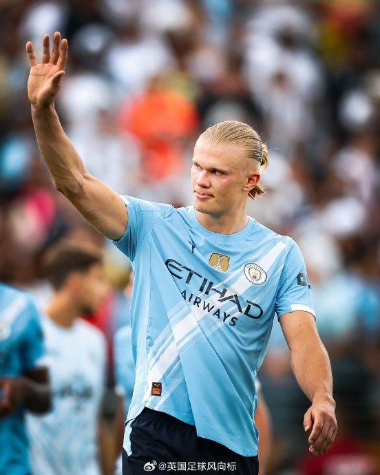 哈兰德遭遇五持续失利，尤文图斯教练压力巨大！再创辉煌时刻的简单介绍