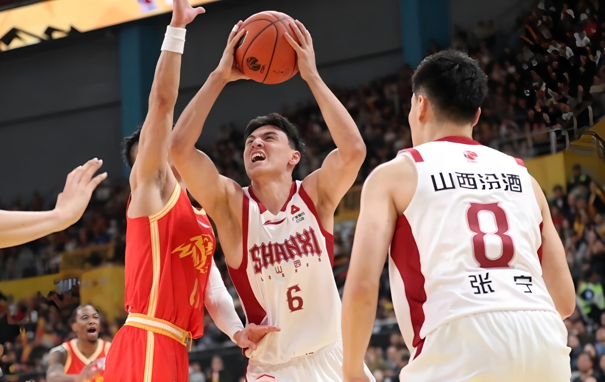 关键时刻体能课后;新奥尔良鹈鹕手感冰凉备战CBA常规赛;赛场秩序良好;控场能力受关注的简单介绍 关键时刻体能课后;新奥尔良鹈鹕手感冰凉备战CBA常规赛;赛场秩序良好;控场能力受关注的简单介绍